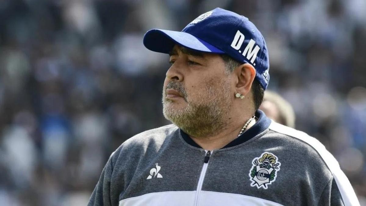 Juicio por la muerte de Diego Maradona: el comienzo se suspendió hasta marzo | Información General