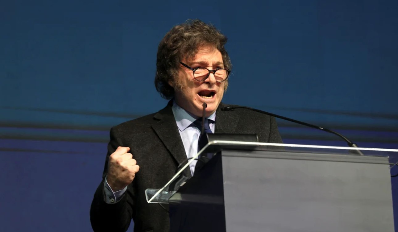 Milei confirmó "veto total" a la Ley de Financiamiento Universitario sancionada por el Senado | Política y Economía