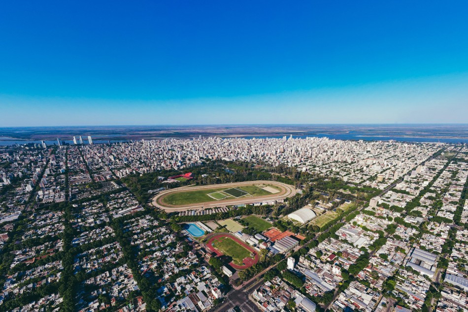 Rosario fue confirmada como sede de la primera edición de los Juegos Argentinos de Alto Rendimiento | Rosario y la región