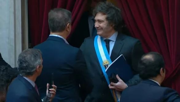 Empresarios aplauden el equilibrio fiscal del Presupuesto pero reclaman levantamiento del cepo | Política y Economía