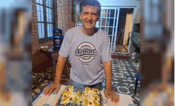 Misiones: hallaron muerto a un docente que había desaparecido hace más de un mes | Información General