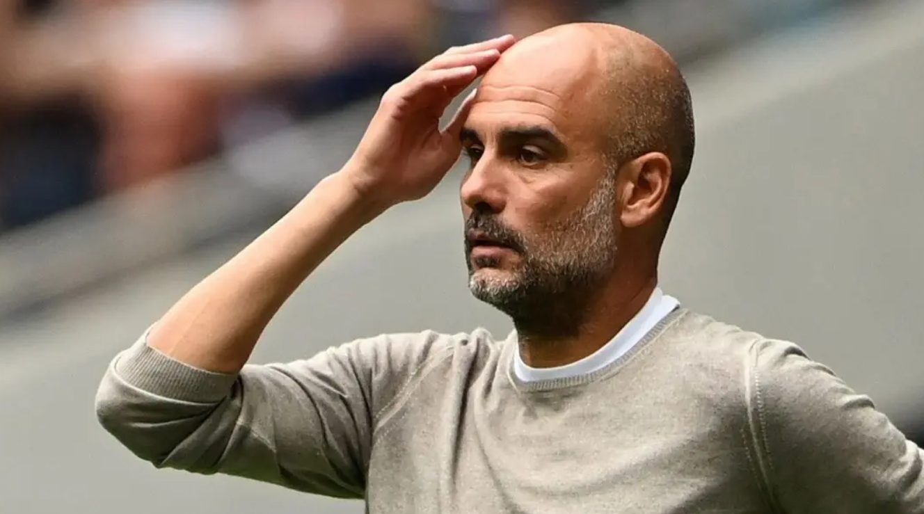 Comienza el "juicio del siglo" de la Premier League que podría definir el descenso del Manchester City | Deportes