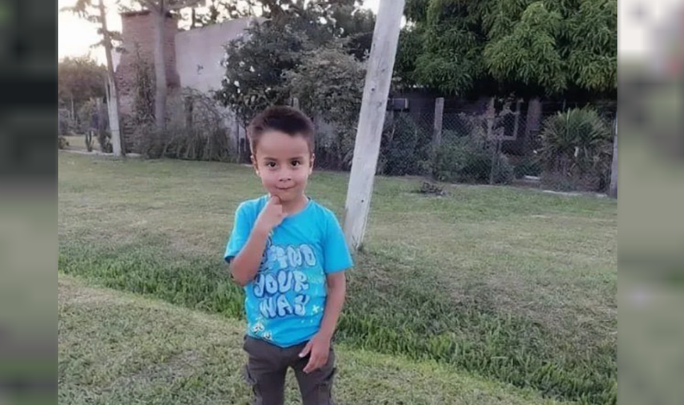 Caso Loan: los familiares ponen en la mira a la fundación Dupuy y a Laudelina | Información General