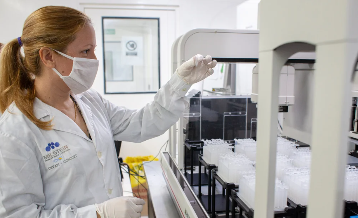 Viruela del mono: se registraron 10 nuevos casos, siete de ellos en la Ciudad de Buenos Aires | Información General