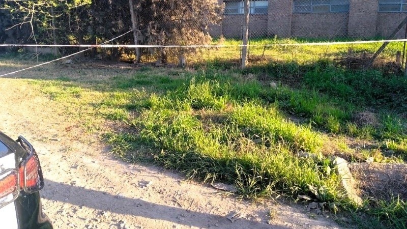 Villa Gobernador Gálvez: delincuentes apuñalaron al conductor de una moto para robarle | Rosario y la región