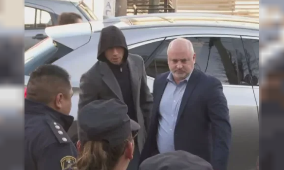 Montiel llegó a Argentina para someterse a pericias psicológicas en la causa por abuso sexual | Información General
