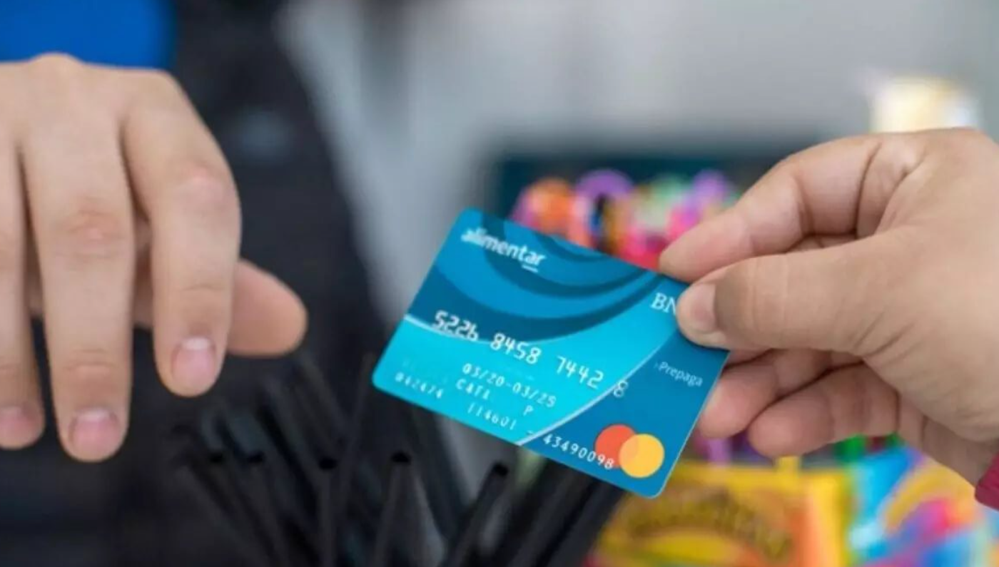 Tarjeta Alimentar: se extiende la cobertura hasta los 17 años inclusive | Información General