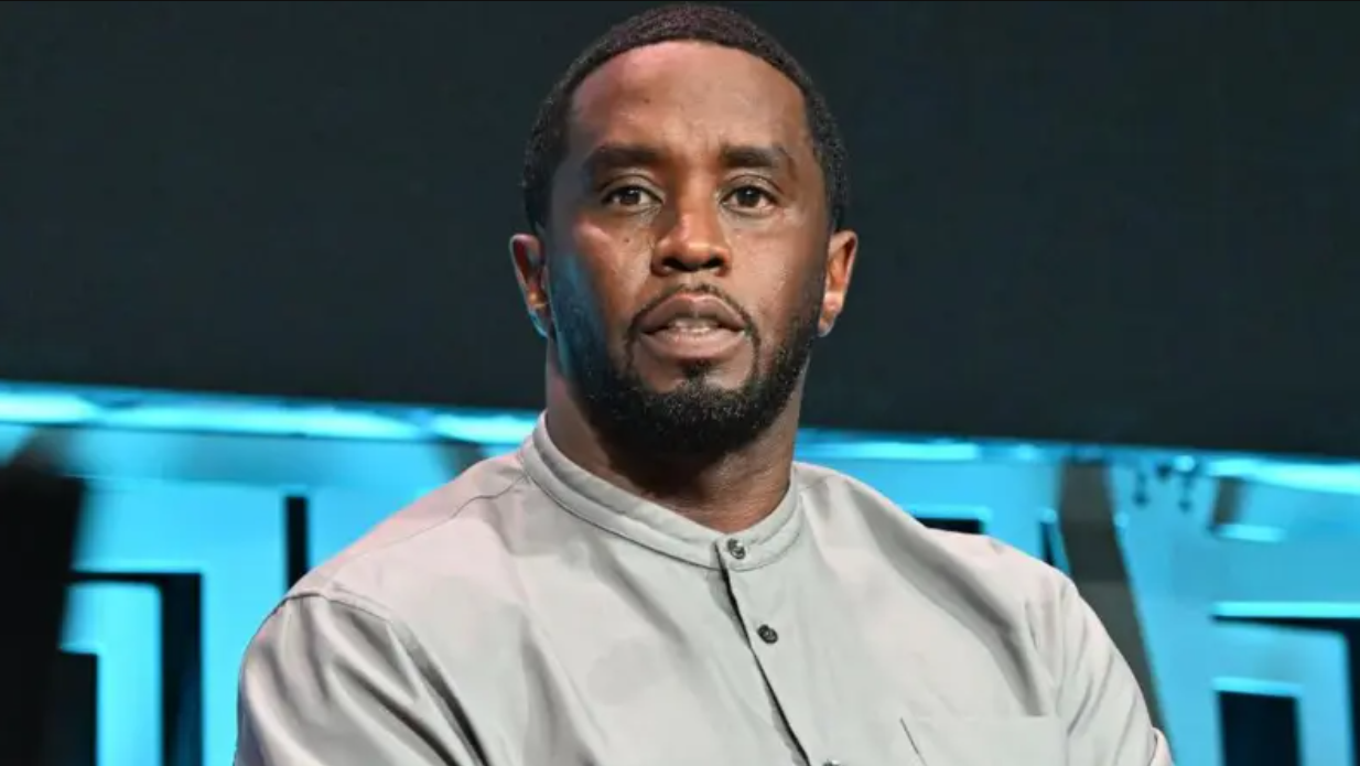 Detuvieron al rapero Sean "Diddy" Combs tras las demandas por tráfico sexual y agresión | Espectáculos