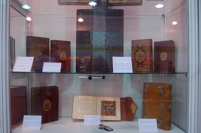 La 17° Feria del Libro Antiguo de Buenos Aires celebra a Julio Cortázar | Información General