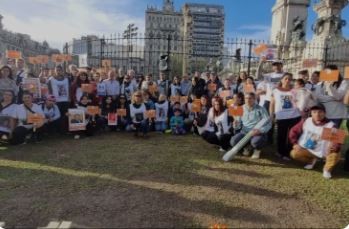 Piden al Senado que trate la “Ley Nicolás” de Calidad y Seguridad Sanitaria | Política y Economía