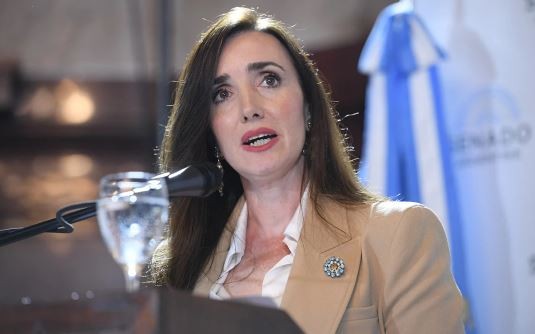 Para Villarruel, educar con "panfletos e ideología" esconde un intento por "lavar cerebros" | Política y Economía