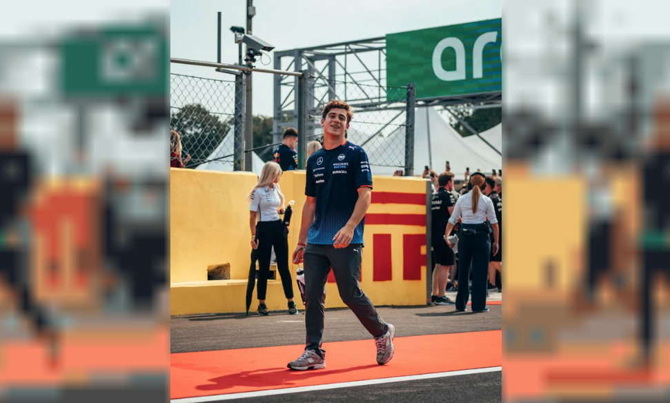 Fórmula 1: qué se sabe del posible traspaso de Colapinto a Sauber en 2025 | Deportes