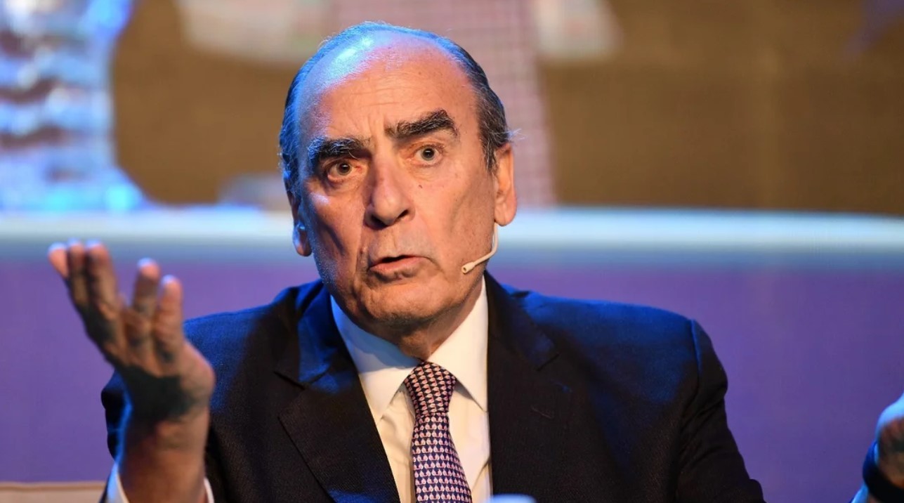 Francos defendió el veto: "El riesgo para la economía era muy superior que el beneficio para los jubilados" | Política y Economía