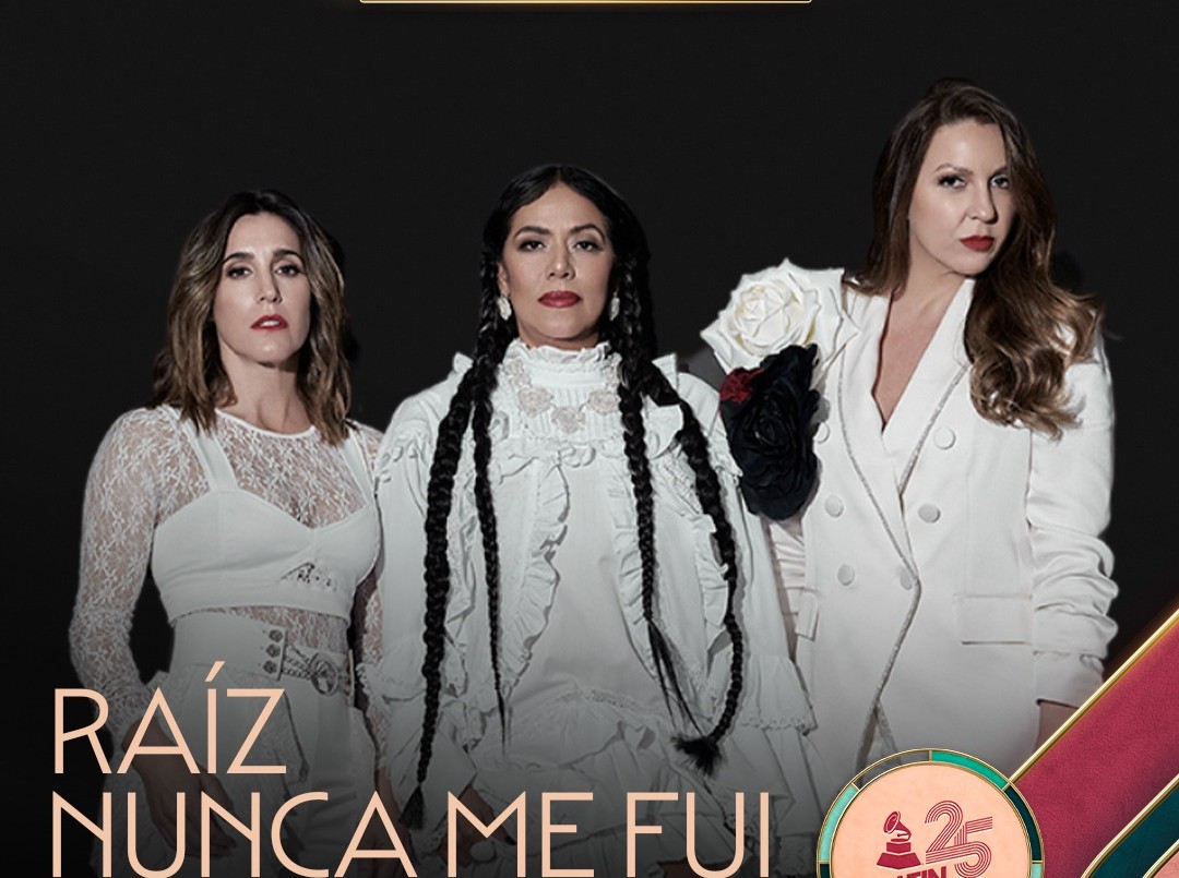 Soledad Pastorutti, nuevamente nominada a los Latin Grammy | Rosario y la región