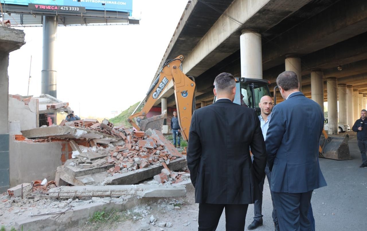 Desmantelaron dos puntos de venta de drogas vinculados a los homicidios del colectivero Daloia y el playero Bussanich | Rosario y la región