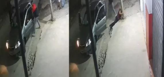 Se resistió al robo de su auto y lo mataron de un tiro en el pecho | Información General
