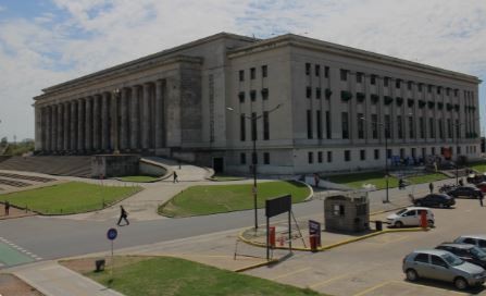 Fuerte rechazo de la Facultad de Derecho de la UBA a los dichos de Victoria Villarruel | Política y Economía