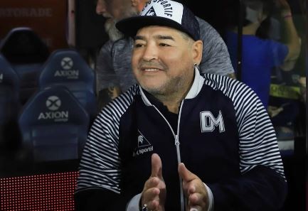 Caso Maradona: una de las enfermeras acusadas irá a un juicio por jurados | Información General