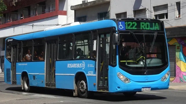Rosario: Javkin aseguró que el boleto del colectivo no aumentará en lo que resta de septiembre | Rosario y la región