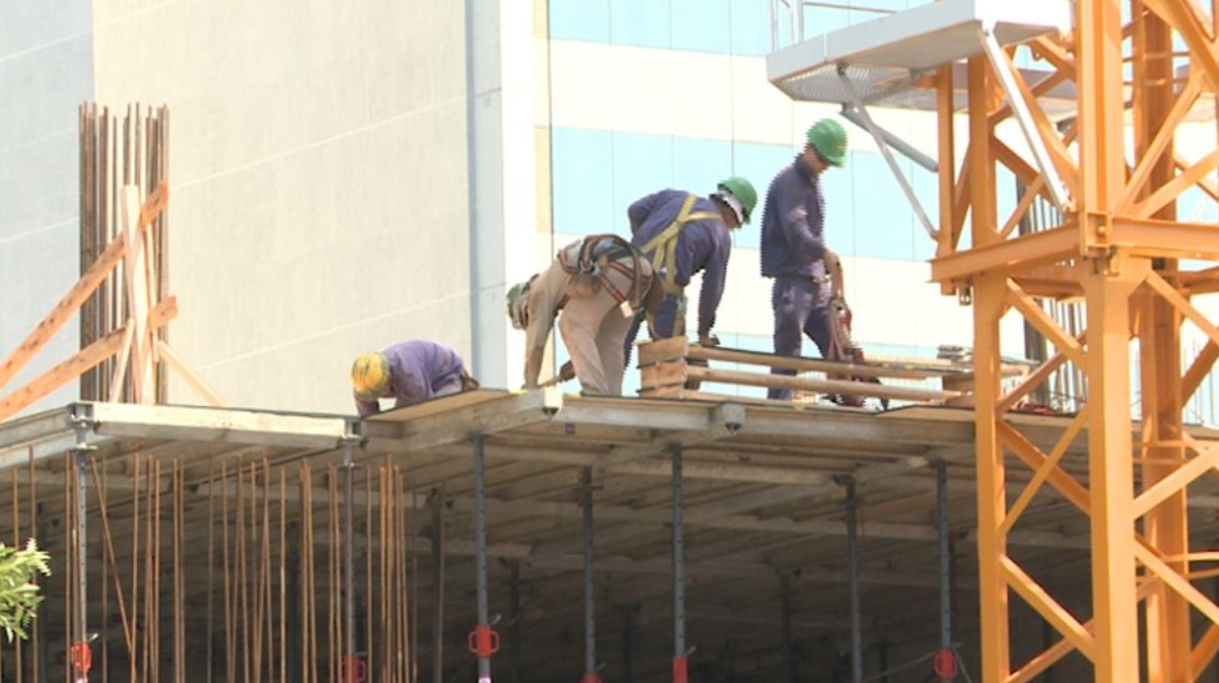 El índice de desocupación trepó al 7,6 % en el segundo trimestre | Información General