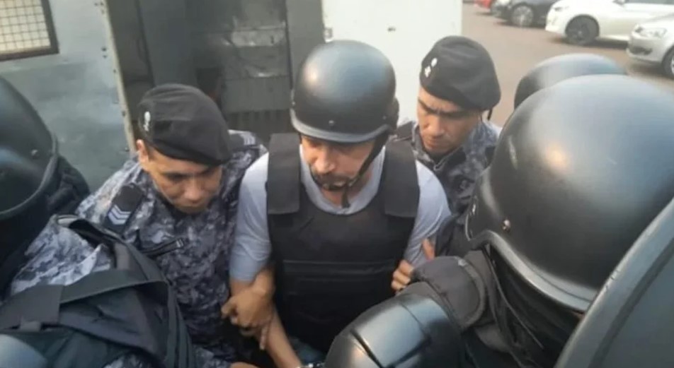 El hermano de Germán Kiczka se negó a declarar ante la Justicia | Información General