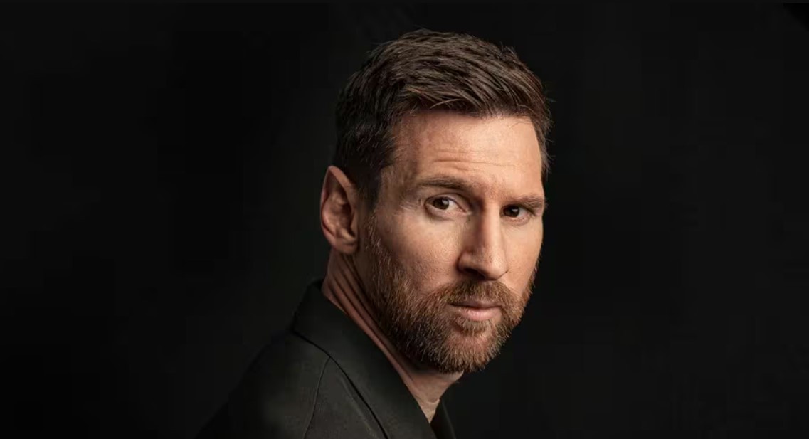 Messi lanzó su ambicioso proyecto "525 Rosario" junto a su familia | Deportes