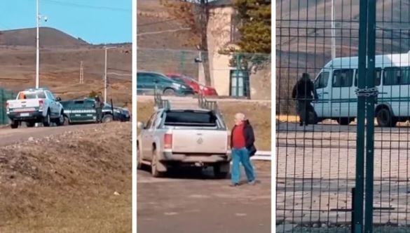 Allanan Yacimiento Carbonífero Río Turbio por presunta venta irregular de carbón a una empresa israelí | Política y Economía