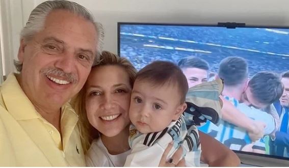 Alberto Fernández deberá darle el 30 por ciento de su jubilación a Fabiola Yañez | Política y Economía