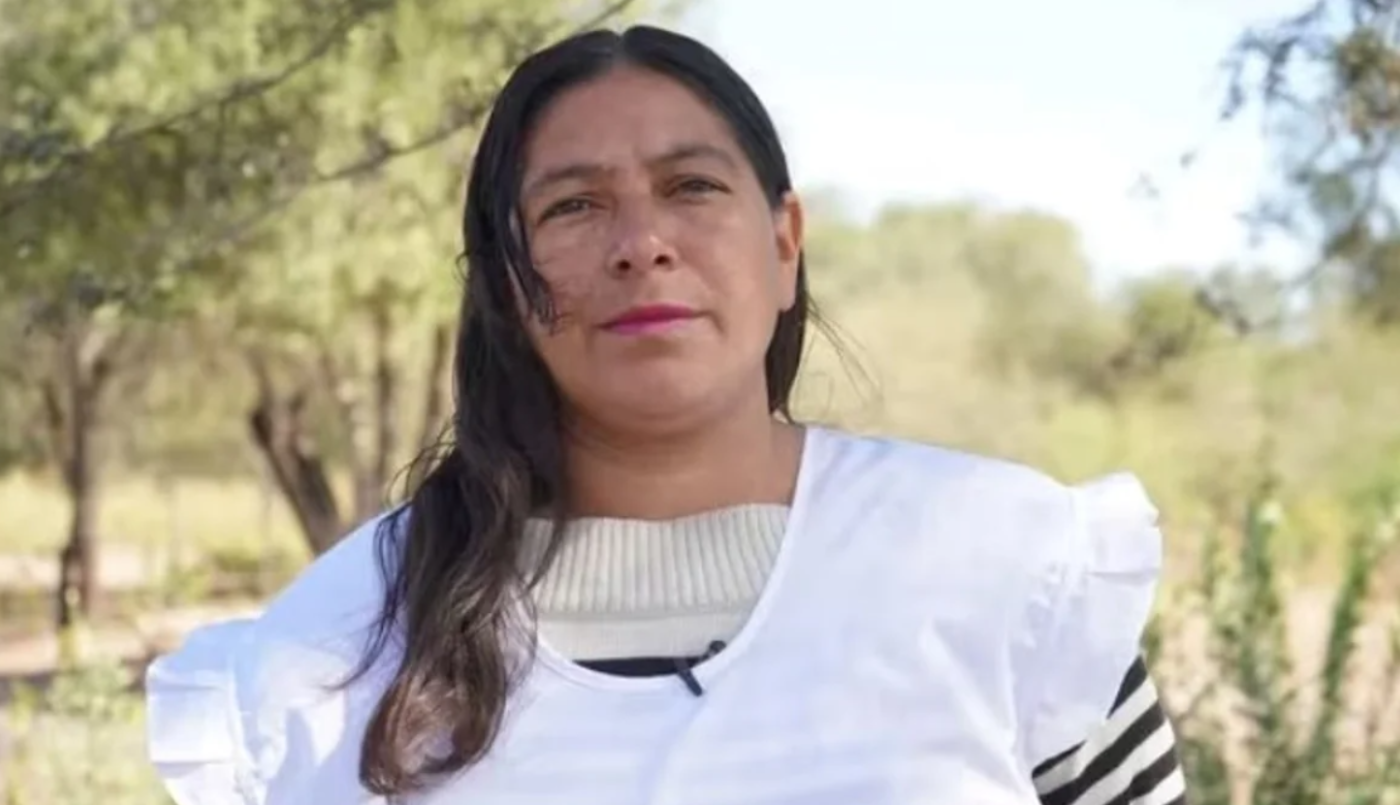 Una maestra chaqueña fue nominada a un premio internacional | Información General