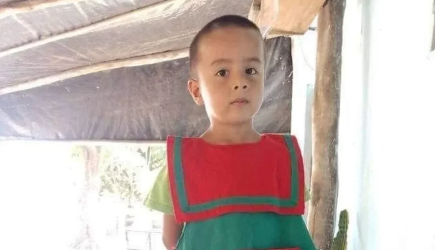 Loan: después de 100 días se sigue sin saber nada del paradero del niño | Información General