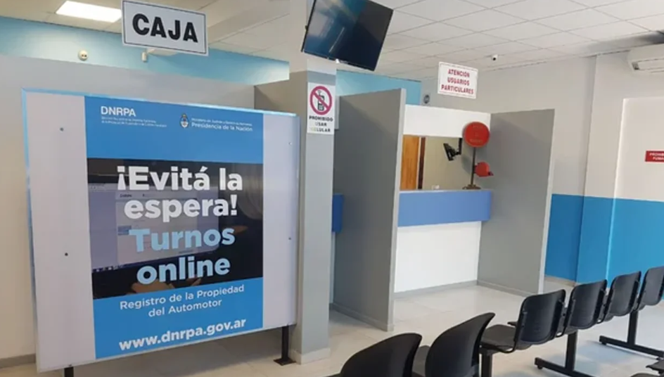 Registros del Automotor: ya se puede inscribir el auto en cualquier jurisdicción de Argentina | Información General