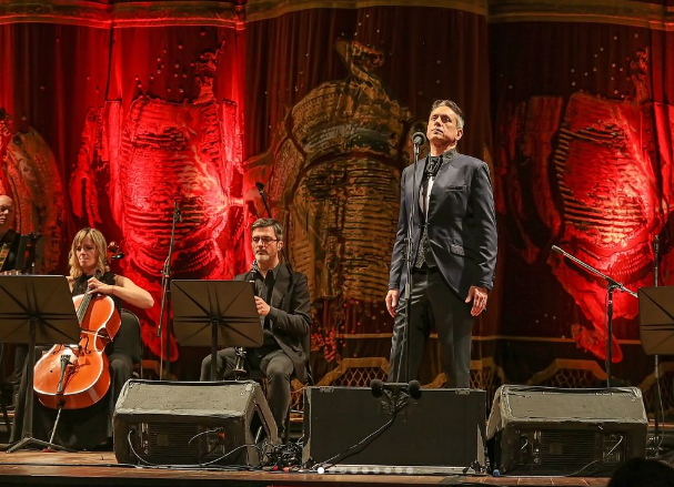 Recibimos la primavera con gran variedad de propuestas | Espectáculos