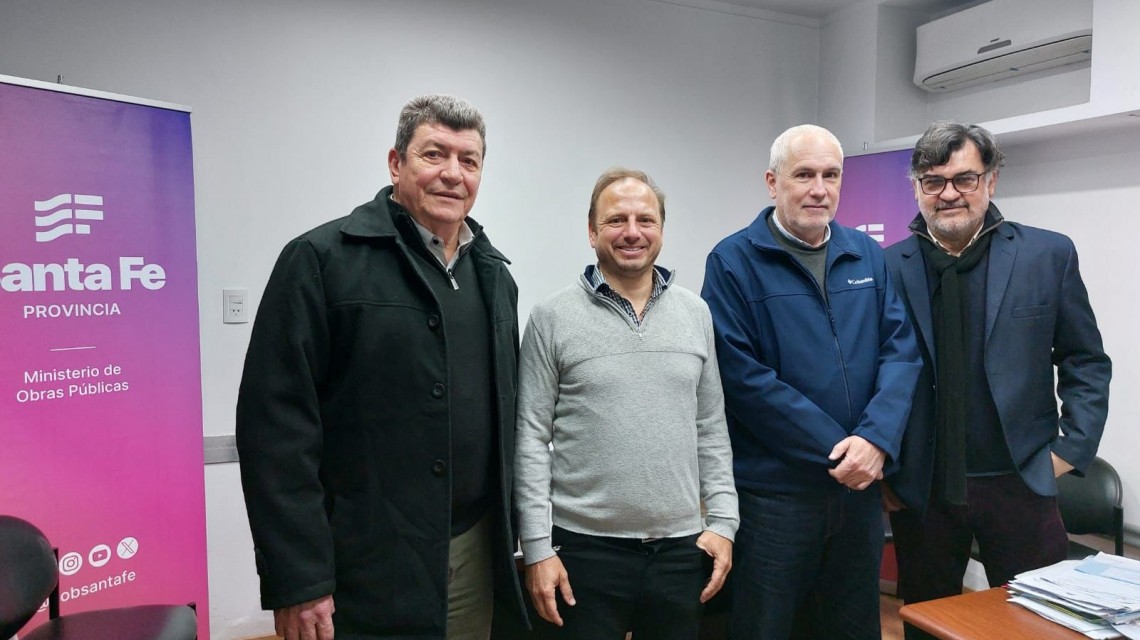 Créditos Nido: Santa Fe compartió la experiencia del programa provincial con Entre Ríos | Información General