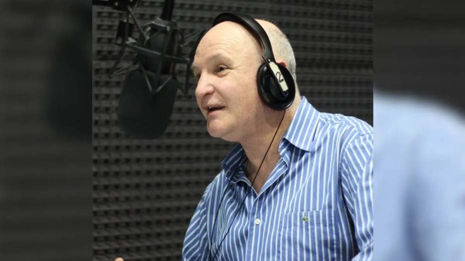Falleció Hugo Isaak, reconocido periodista de Santa Fe | Información General