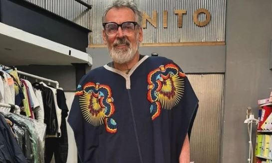 Preocupa la salud de Benito Fernández: fue internado por problemas respiratorios | Espectáculos