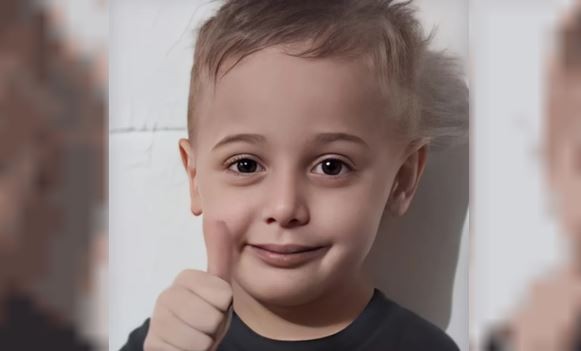 Buscan a un nene que desapareció hace más de dos meses en Chaco: creen que su mamá lo raptó | Información General