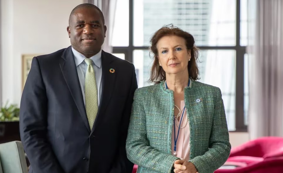 Argentina acordó con el Reino Unido reanudar los vuelos a las Islas Malvinas | Política y Economía