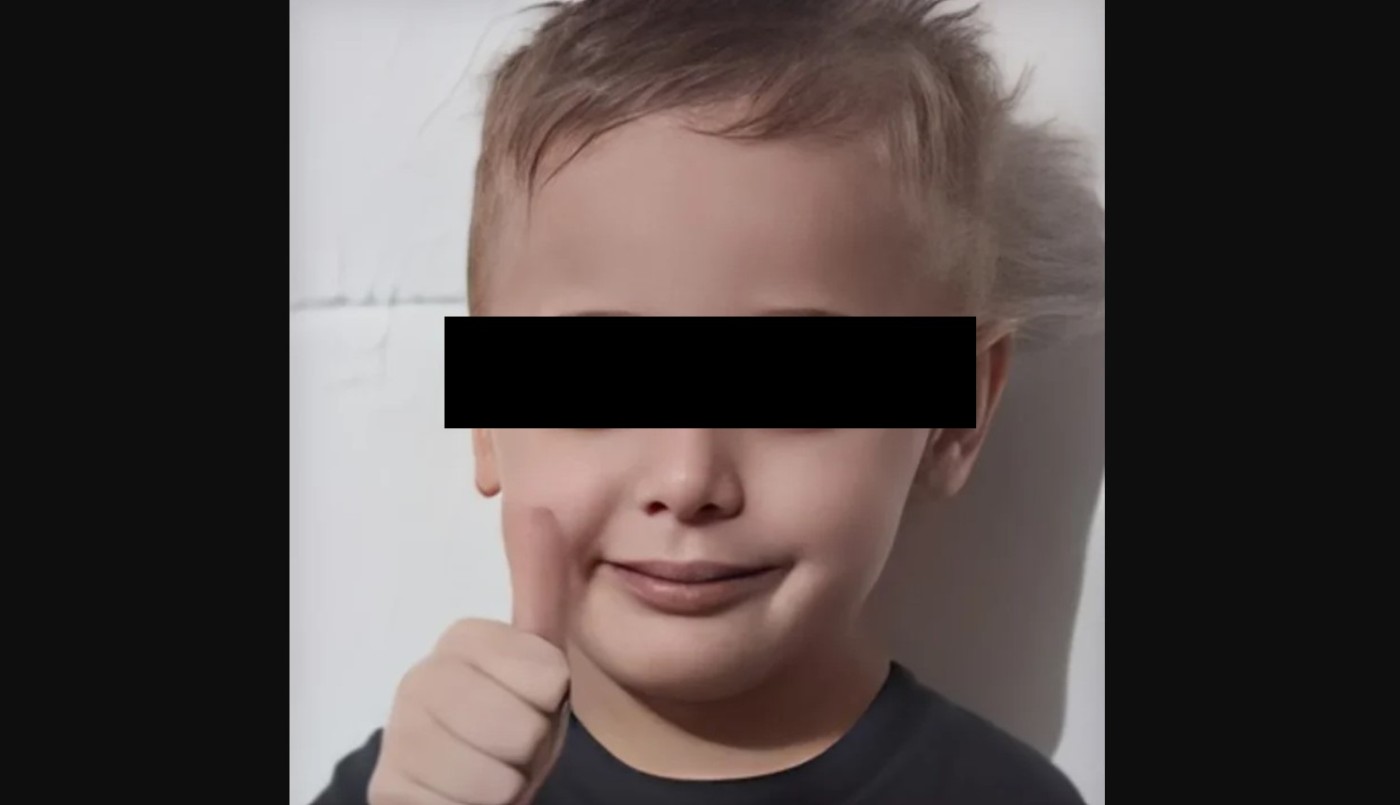 Apareció sano y salvo el nene de 5 años que estaba desaparecido hace dos meses en Chaco | Información General