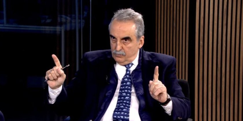 Guillermo Moreno: "No sé de dónde salió esto de que Cristina sabe de economía" | Política y Economía