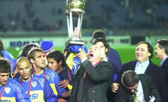 La FIFA reconoció los títulos Intercontinentales de Boca en 2000 y 2003 | Deportes