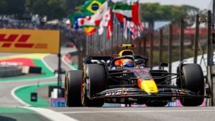 Se agotaron las entradas para el GP de Brasil | Deportes