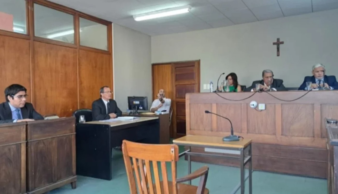 Jujuy: abusó de su hermana y lo condenaron a ocho años | Información General