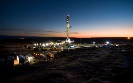 Tembló Vaca Muerta: nuevo sismo en zona de explotación petrolera | Información General