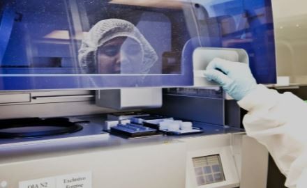 El Senado aprobó la ampliación del Registro Nacional de Datos Genéticos | Política y Economía