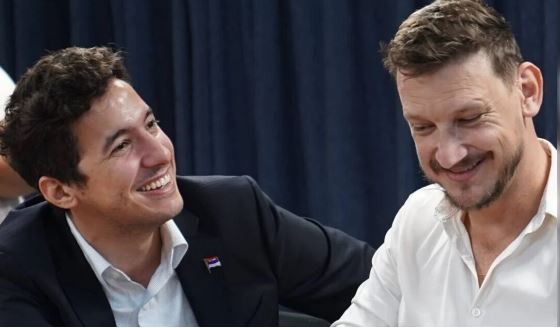 Caso Kiczka: denunciaron a Pedro Puerta por incitar a poner una droga en el mate para cometer abusos | Política y Economía