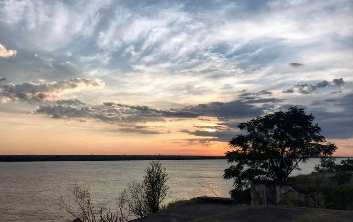 Viernes primaveral y a puro sol: cómo estará el tiempo en Rosario hoy y el fin de semana | Rosario y la región