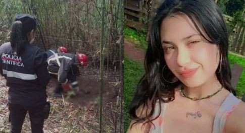 Femicidio en Misiones: encontraron el cuerpo de una joven que estaba desaparecida y hay dos detenidos | Información General