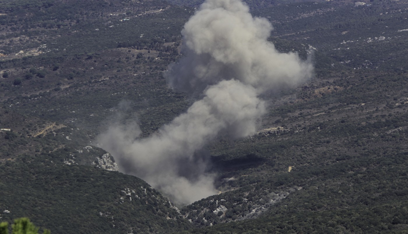Israel bombardeó el cuartel central general de Hezbollah e investigan si murió su líder | Internacionales