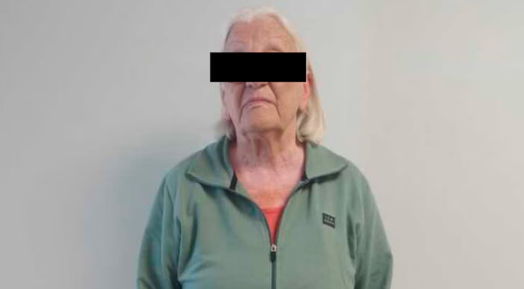 Detuvieron en Liniers a una "viuda negra" de 79 años | Información General