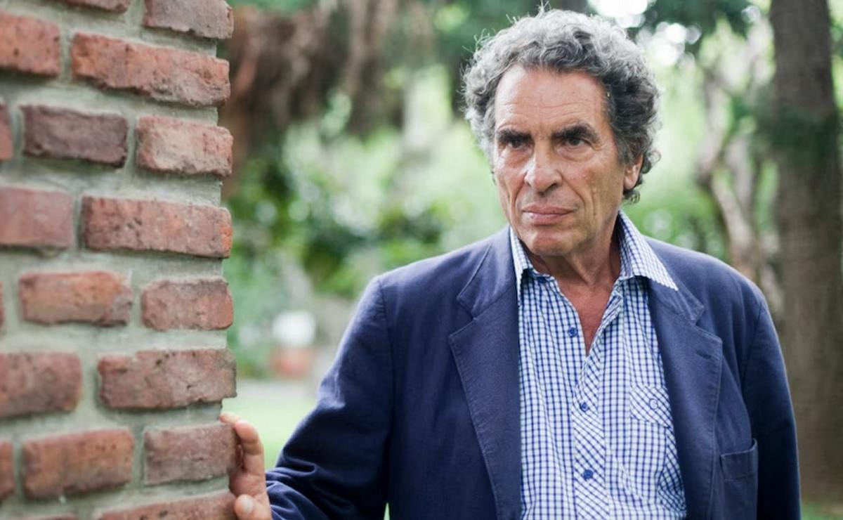 Murió Eduardo Jozami, referente cultural y de los derechos humanos | Información General